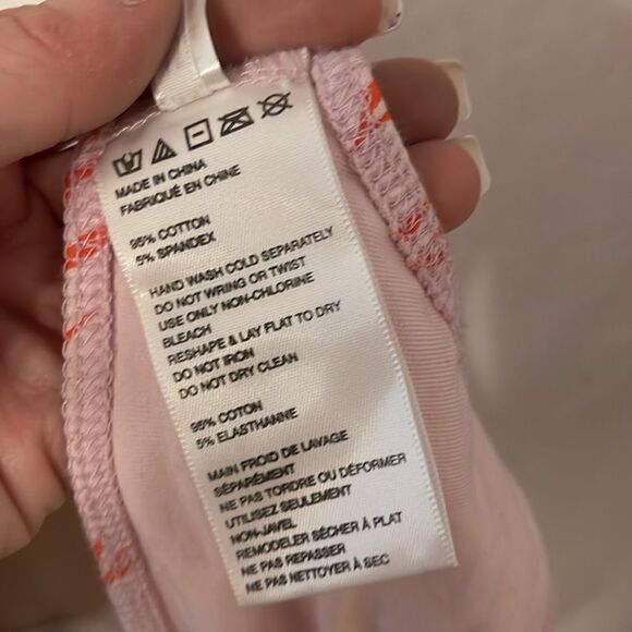 Out From Under Urban Outfitters Bralette NWOT Medium - Picture 10 of 11